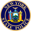 Click here to visit the NY State Police website
